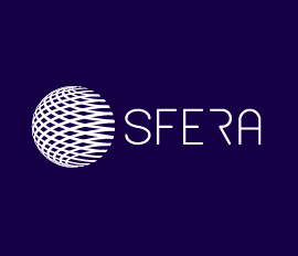 Corporación Sfera logo