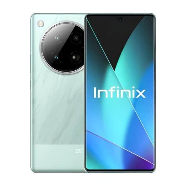 Infinix Zero 40