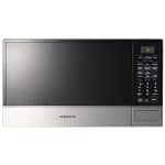 Microondas Samsung inoxidable