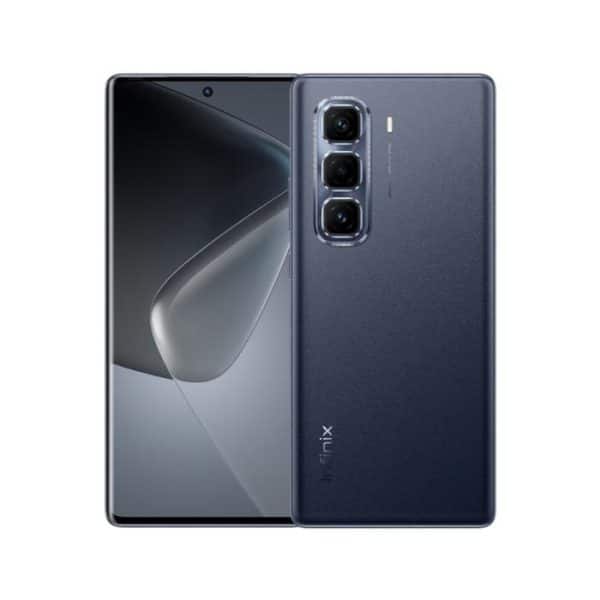 Infinix Hot 50 Pro