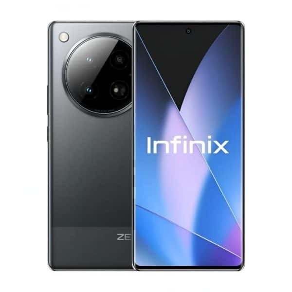 Infinix Zero 40