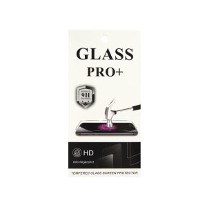 Vidrio Templado Glass Pro