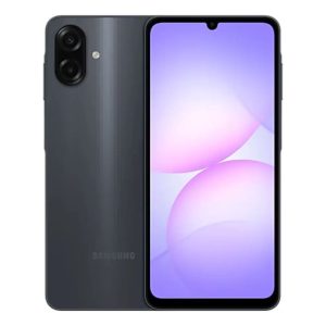 Samsung A07 (128GB) - Claro