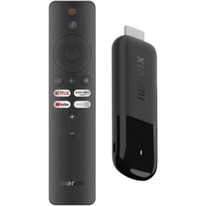 4K TV STICK OB6-LM