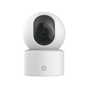 Cámara de Seguridad Inteligente Xiaomi Smart Camera C201