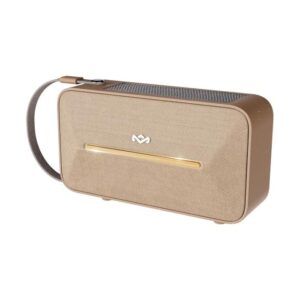 Bocina Bluetooth Marley Rise Up Solar