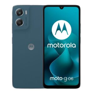 Motorola G06 (256GB) - Claro