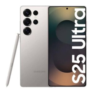 Samsung S25 Ultra (12/256GB) - Liberado