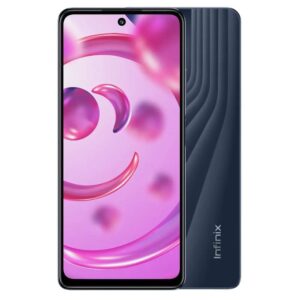 Infinix Hot 30i (256GB) - Liberado