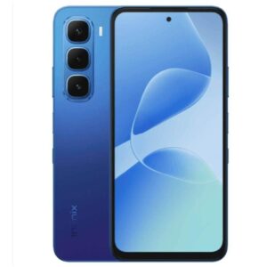 Infinix Hot 60i (256GB) - Liberado