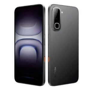 Infinix Hot 70 (4/256GB) - Liberado