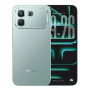 Infinix Note 60 Pro (256GB) - Liberado