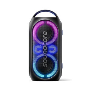 Anker Bocina Rave Party2