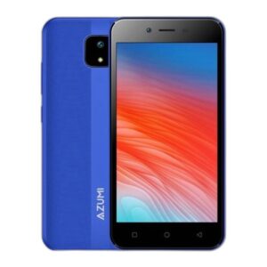 Azumi A5+ (16GB) - Claro