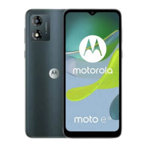 Motorola E13 (64GB) - Claro