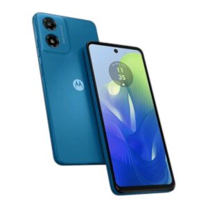 Motorola G04S (128GB) - Claro
