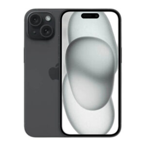 iPhone 15 (128GB) - Liberado
