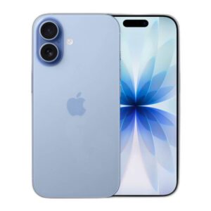 iPhone 17 (256GB) - Liberado