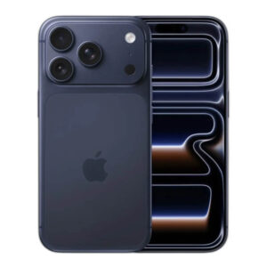iPhone 17 Pro Max (256GB) - Liberado