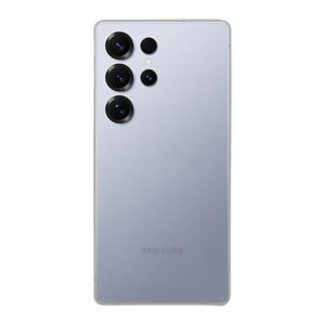 Samsung Galaxy S25 Ultra (512GB) - Liberado