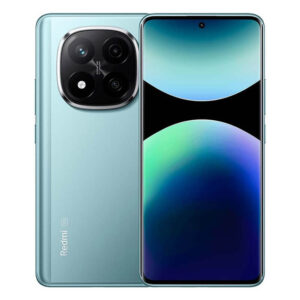 Xiaomi Redmi Note 14 Pro+ 5G (256GB) - Liberado