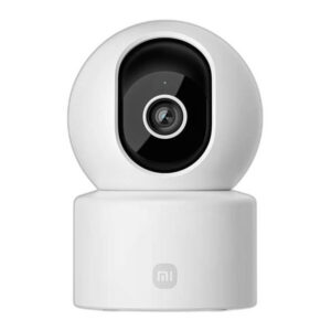 Cámara De Seguridad Inteligente Xiaomi Smart Camera C302