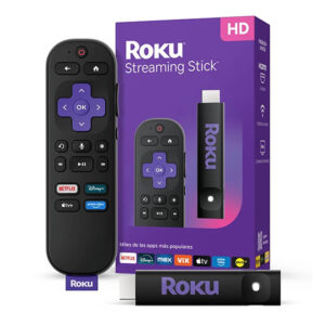 Roku Streaming Stick HD