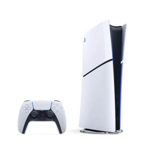 Sony PS5 Slim Digital Edition US