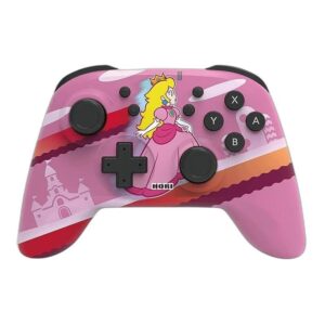 Nintendo Control Nitendo Switch Horipad Wireless