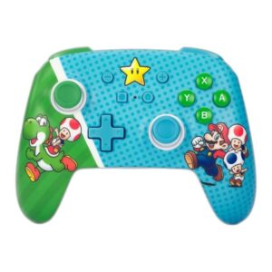 Nintendo ENWL Super Star Friends