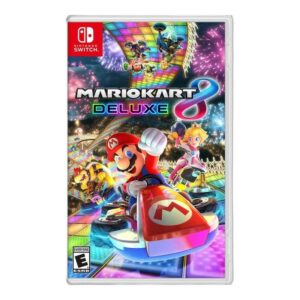 Nintendo Switch Mario Kart 8