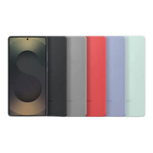 Case Samsung S25