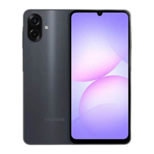 Samsung Galaxy A07 (128GB) - Liberado