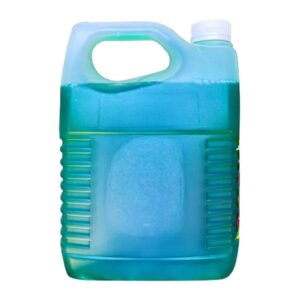 Galon Jabon Liquido Aroma Limón