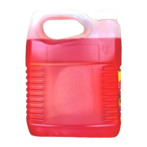 Galon Jabon Liquido Aroma Rosa