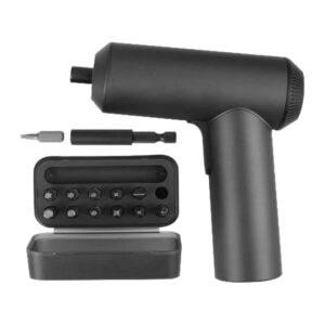 Destornillador Electrico Xiaomi 3.6V