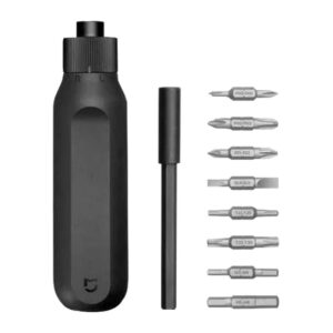 Destornillador 16 en 1 Ratchet Screwdriver Xiaomi