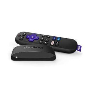 Sintonizador Roku Express 4K HD/4K/HDR