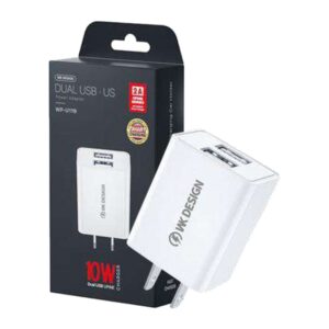 Cargador Carga Rapida 18WATTS U119A