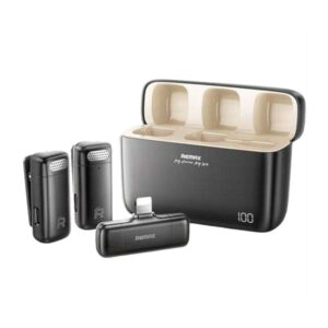 Microfono Iphone K-15 Remax