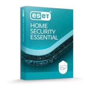 Antivirus Eset Home Security Essential 1PC