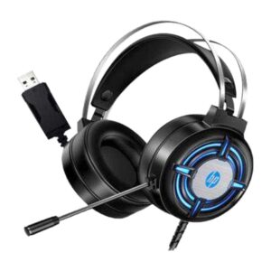 Audifono con Microfono HP 7.1 H120G