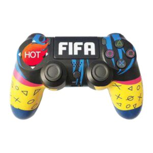 Gamepad Bluetooth Oem para Playstation 4 Fifa