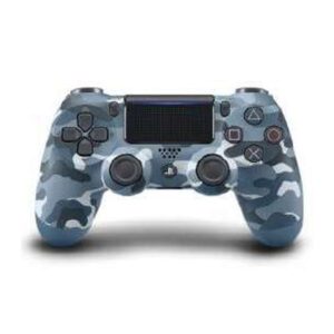 Gamepad Bt Playstation 4 Camuflajeado
