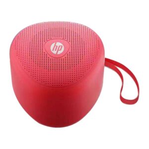 Bocina Bluetooth HP S-09