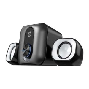 Bocina 2.1 Conexion USB HP DHE-2111S