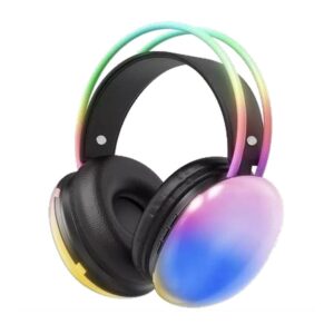 Audifono Bluetooth RGB BT500