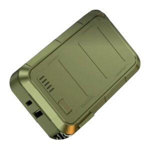 Power Bank 10000MHA Wisdomup CDB-24