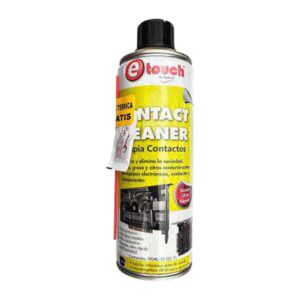Limpiacontactos Etouch 20ONZ
