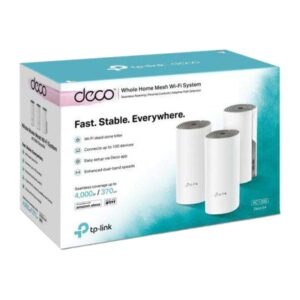 Sistema WiFi Mesh AC1200 (paquete de 3)
